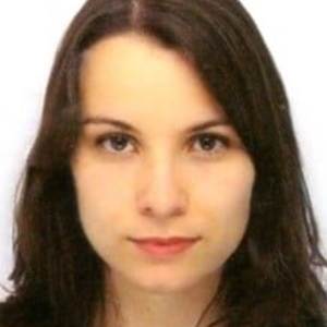 Emma - Prof d'anglais - Laval