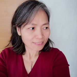 Li-Chin - Prof d'anglais - Lorgues