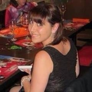 Cristina - Prof d'anglais - Paris