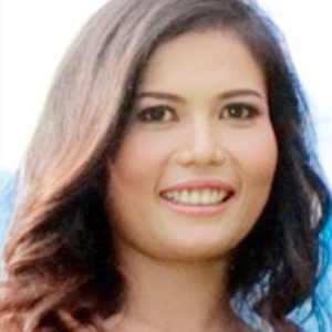 Sukanya - Prof d'anglais - Chalonnes-sur-Loire