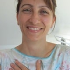 Joanne - Prof de français - Libourne