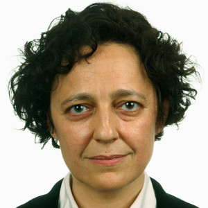 Valérie - Prof de chinois - Colmar