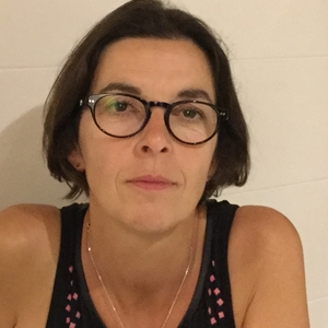 Nathalie - Prof d'aide aux devoirs - Montélier