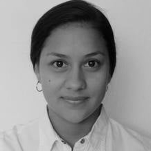 Sara Guadalupe - Prof d'espagnol - Angers