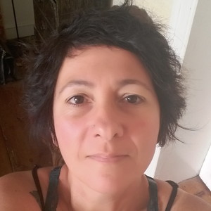 Frédérique - Prof de fle - français langue étrangère - Saintes