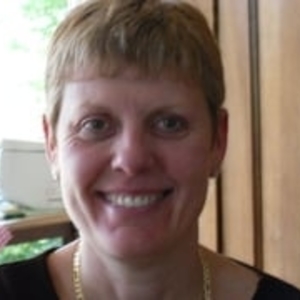 Johanna - Prof de français - Annonay