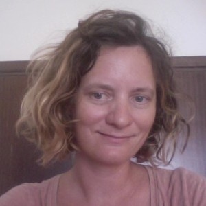 Caroline - Prof de fle - français langue étrangère - Cormeray