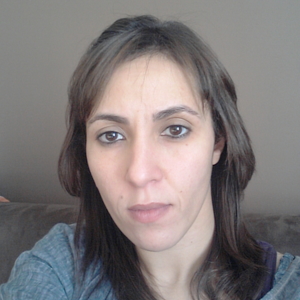 Leila - Prof d'aide aux devoirs - Morsang-sur-Orge