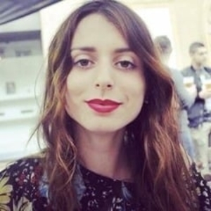 Tina - Prof de français - Nancy