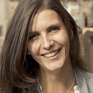 Justine - Prof de français - Clermont-Ferrand