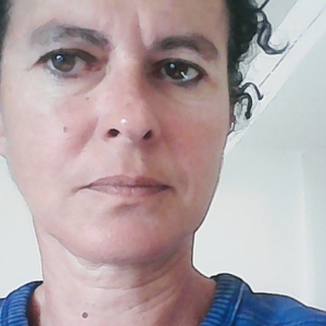 CECILE - Prof de français - Dompierre-sur-Mer