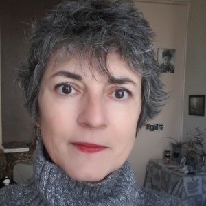 Catherine - Prof d'aide aux devoirs - Saint-Maur-des-Fossés