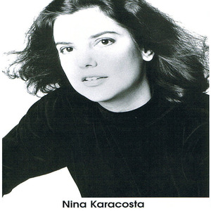 Nina - Prof de TOEFL - Paris
