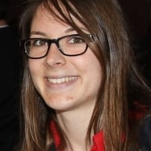 Camille - Prof d'histoire de l'art - Paris