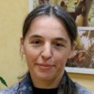 Claire - Prof de maths - Villeberny