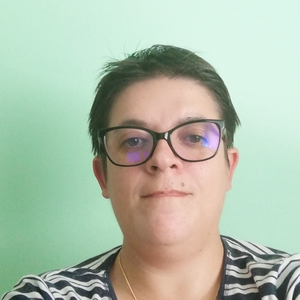 Valérie - Prof de maths - Montreuil