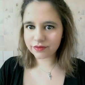 Chloé - Prof de maths - Amiens