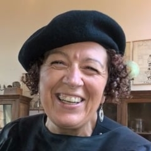 Nathalie - Prof de maths - Saumur