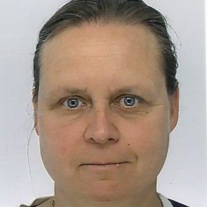 Christine - Prof de maths - Montmorency