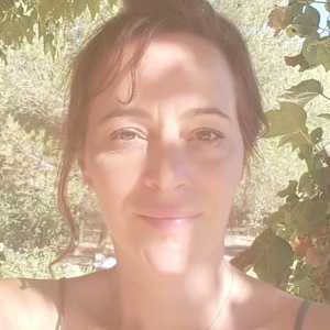Sabine - Prof de maths - Auriol