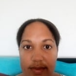 Audrey - Prof de maths - Fort-de-France