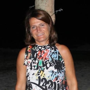 Patricia - Prof de maths - Troyes