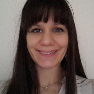 Laetitia - Prof d'aide aux devoirs - Boulogne-Billancourt