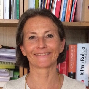 EMMANUELLE - Prof d'orthographe - Marseille 6e