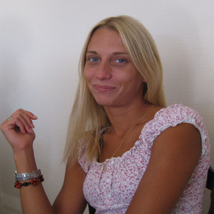 Barbara - Prof d'aide aux devoirs - Urrugne