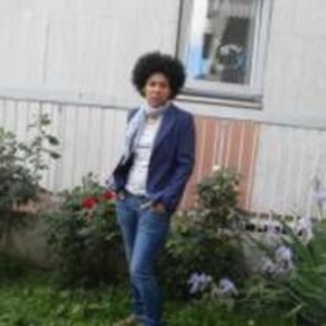 Isabelle - Prof de français - Montrouge