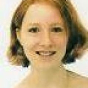 Charlotte - Prof de maths - Paris