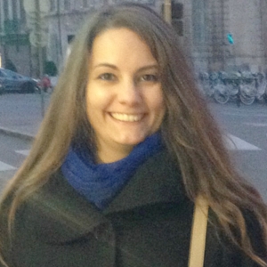 Anaïs - Prof de maths - Marignane