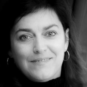 Christel - Prof de philosophie - Paris