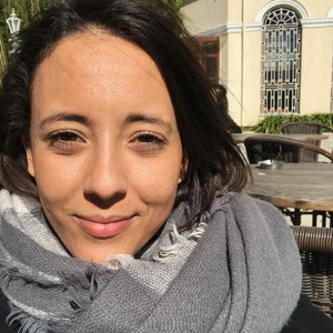 Sakina - Prof de physique - Nice