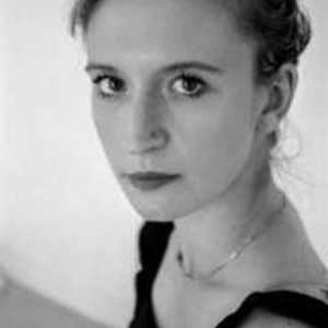 Anna - Prof de polonais - Paris 20e