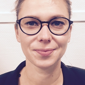 Magali - Prof d'aide aux devoirs - Le Mans