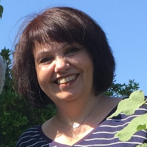 Laurence - Prof de sciences médico-sociales - Angoulême