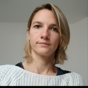 Sabrina - Prof d'aide aux devoirs - Saint-Andiol