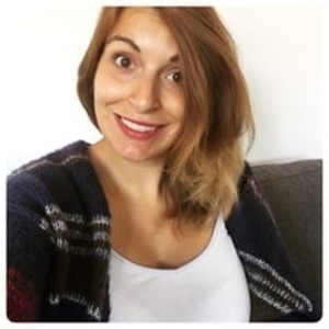 Morgane - Prof d'aide aux devoirs - Saint-Denis-de-Pile