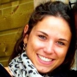 Amandine - Prof d'aide aux devoirs - Versailles