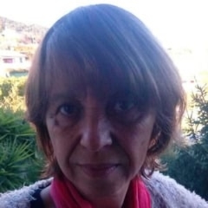 Mireille - Prof d'aide aux devoirs - Nice