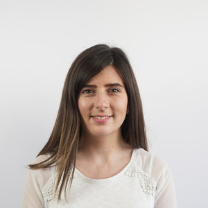 Olivia - Prof de soutien scolaire - Calvi