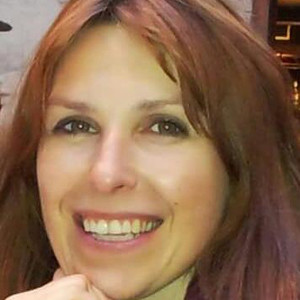 Gaelle - Prof de français - Vincennes