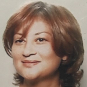 Amina - Prof d'aide aux devoirs - Bouffémont