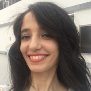 Safia - Prof de SVT - Orsay