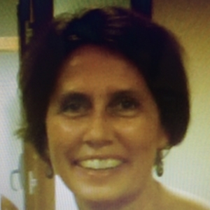 Delphine - Prof de SVT - Lunéville