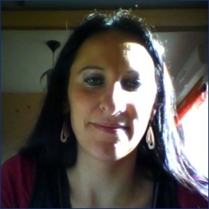 Christelle - Prof de SVT - Munchhouse