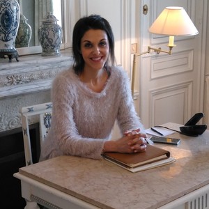Sarah - Prof de droit civil - Toulouse
