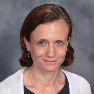 Florence - Prof de français - Montpellier