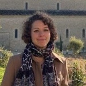 Jeanne - Prof d'aide aux devoirs - Bram